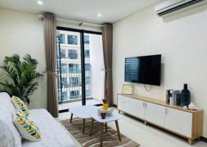 Apartment Hà Đô Centrosa
